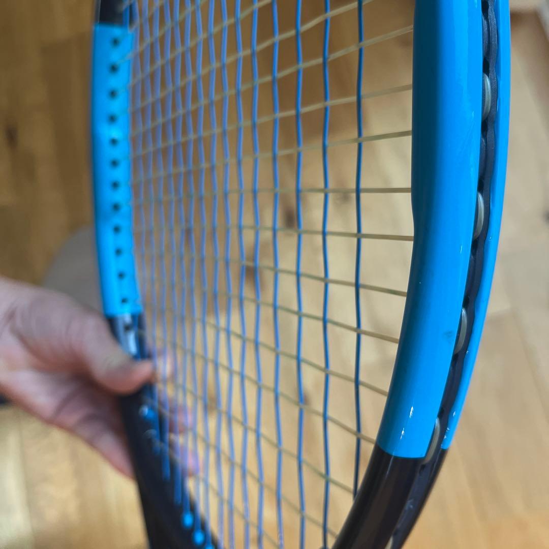 Wilson Ultra Tour 100 ラケット