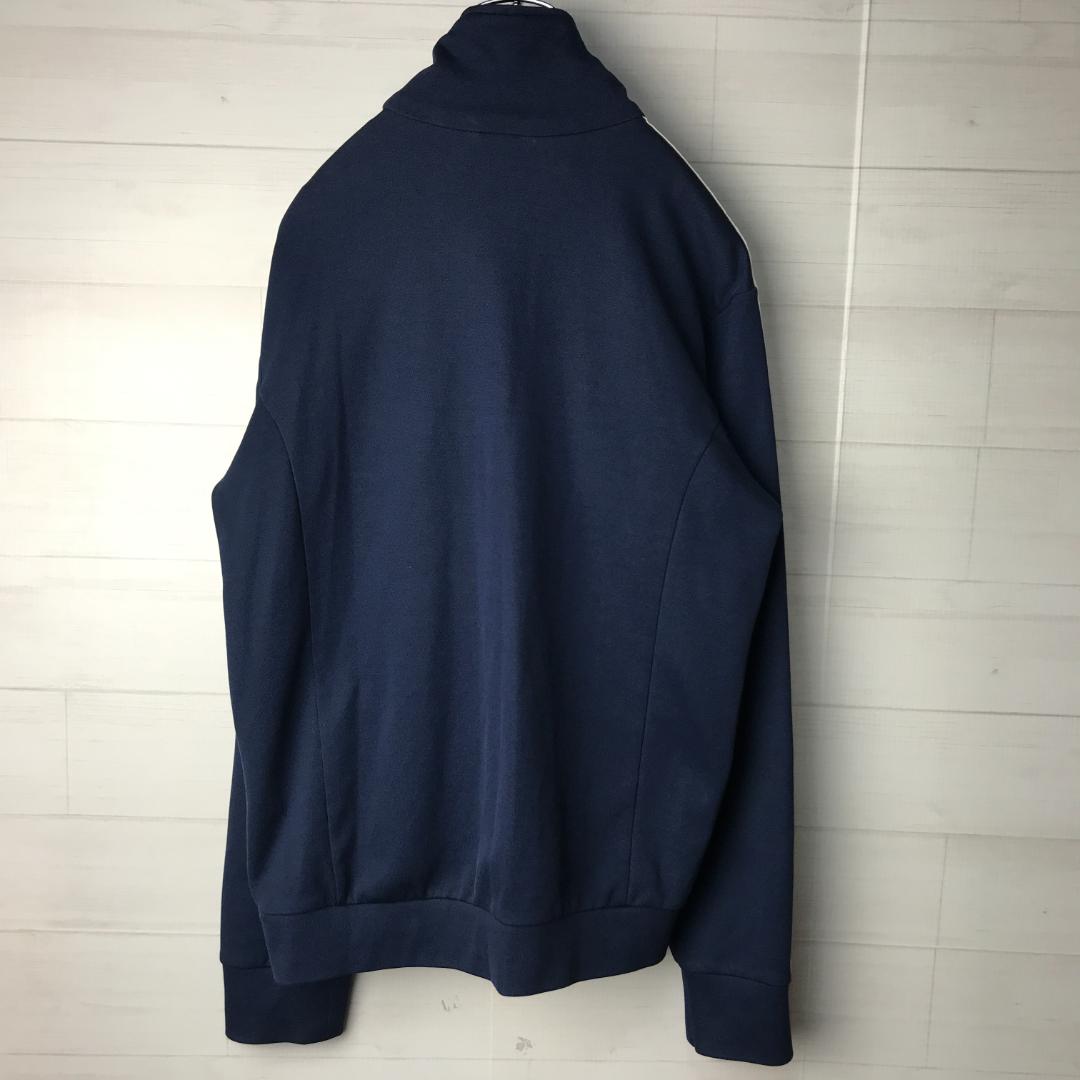 ★アディダス オリジナルス　ベッケンバウアー トラックトップ　95　L 400