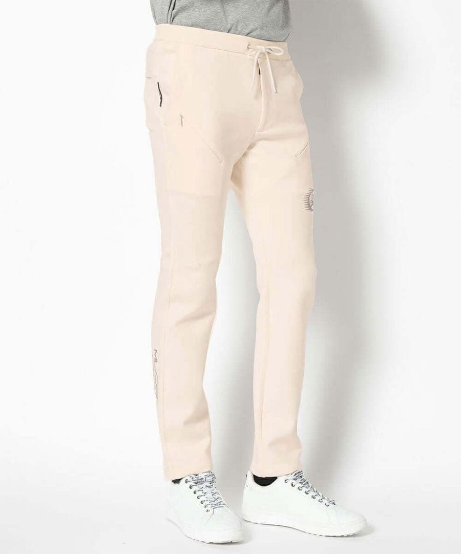 新品 ★ セットアップ MARK&LONA スウェット ジョガーパンツ ブルゾン