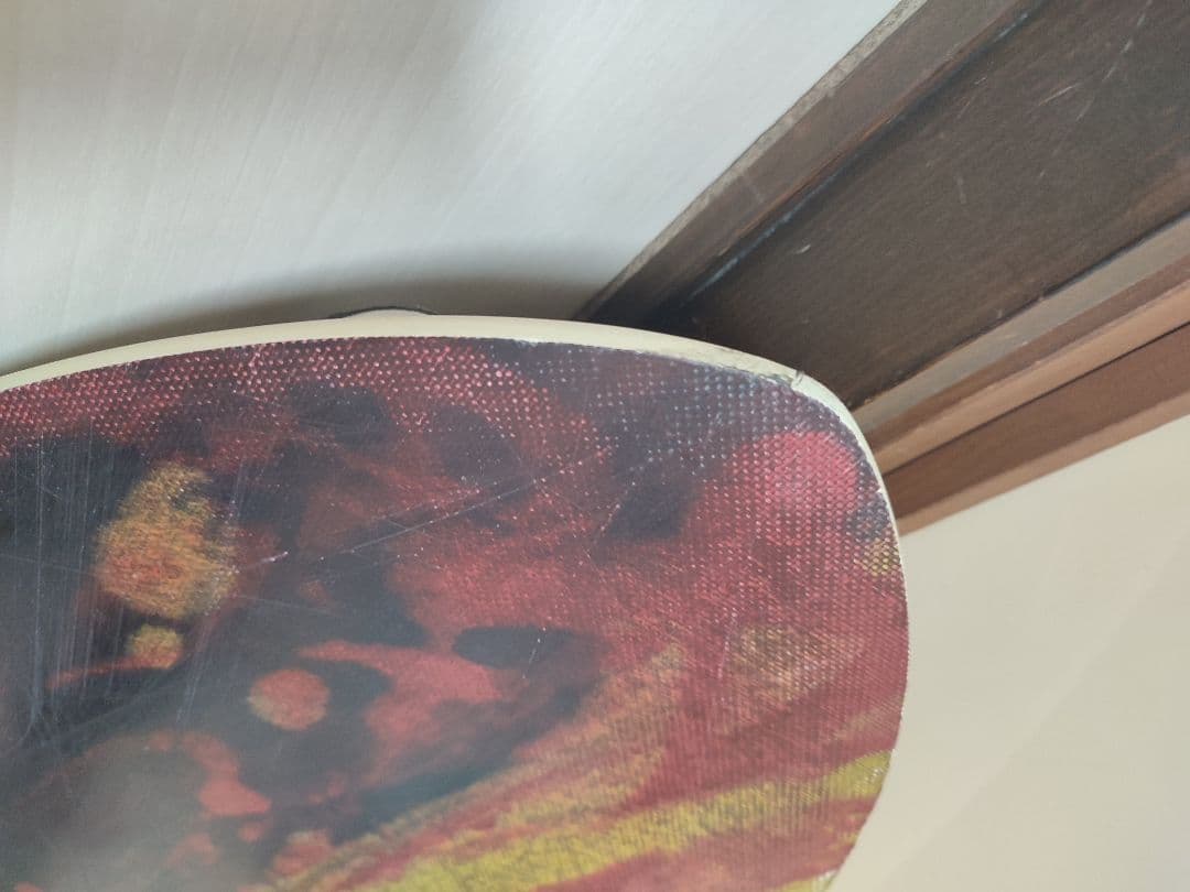 りょ　スキムボード　skim グレープ　grape　約129cm
