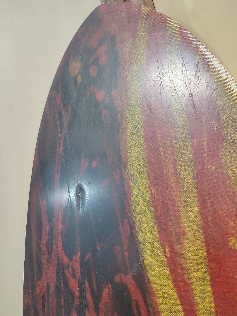 りょ　スキムボード　skim グレープ　grape　約129cm