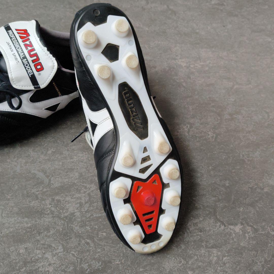 ym437　Mizuno Morelia モレリア2ジャパン