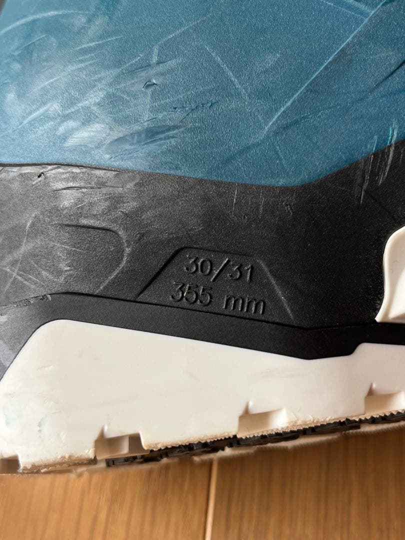 Salomon QST PRO 120 スキー ブーツ(男性用)