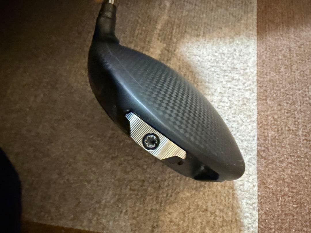 ピンドライバーG440K