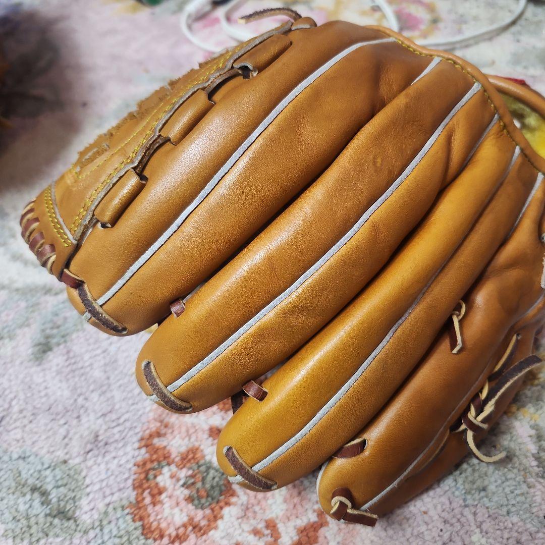 Rawlings RG3025 軟式グローブ 15インチ