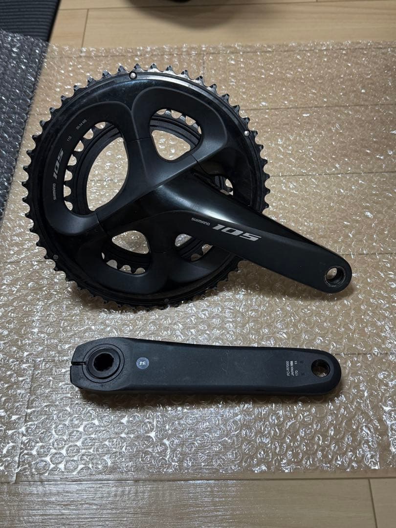 SHIMANO 105 R7000系 ディスク コンポセット 11速