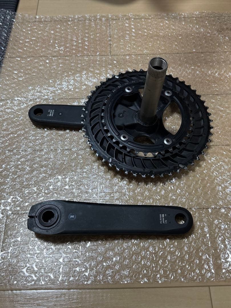 SHIMANO 105 R7000系 ディスク コンポセット 11速