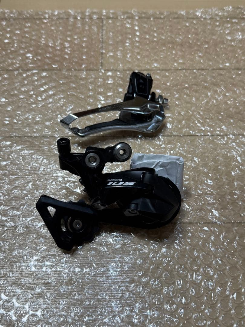 SHIMANO 105 R7000系 ディスク コンポセット 11速