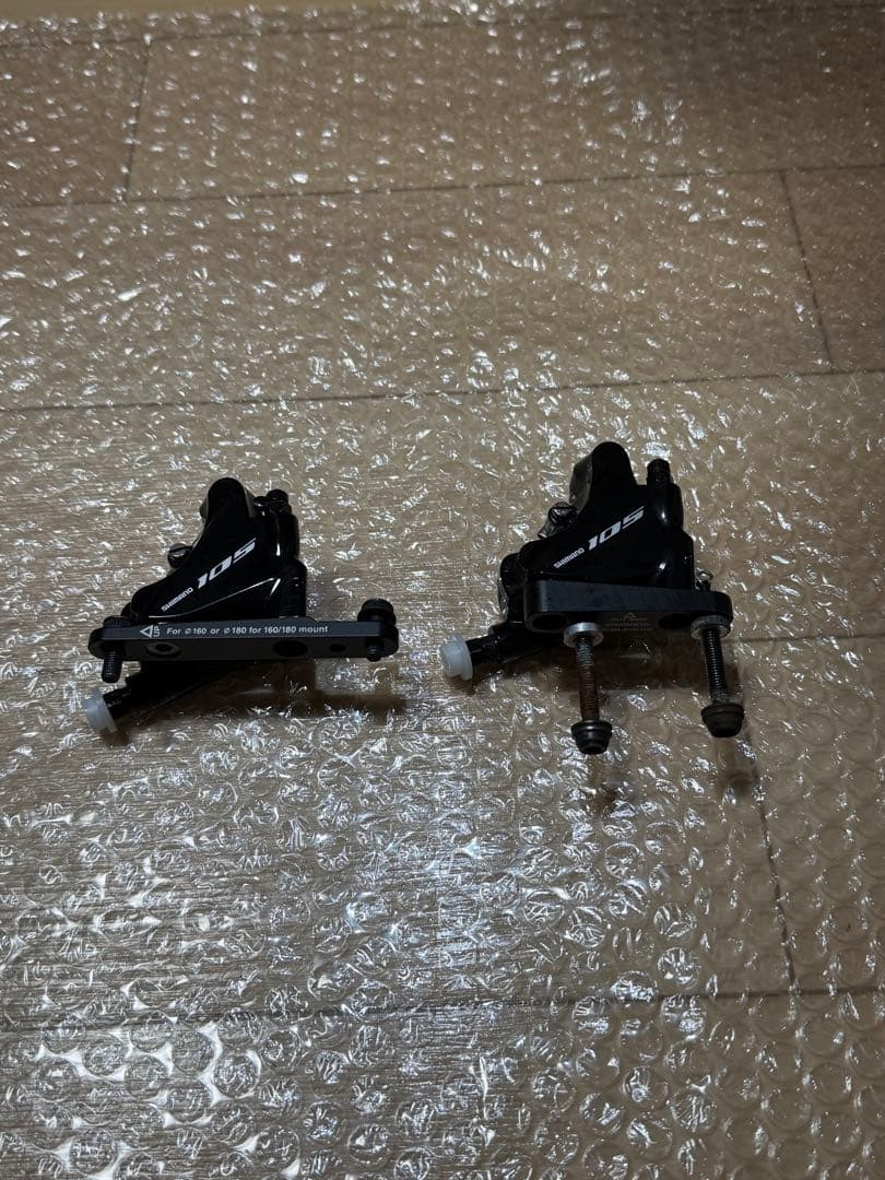 SHIMANO 105 R7000系 ディスク コンポセット 11速
