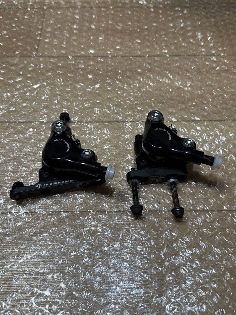 SHIMANO 105 R7000系 ディスク コンポセット 11速