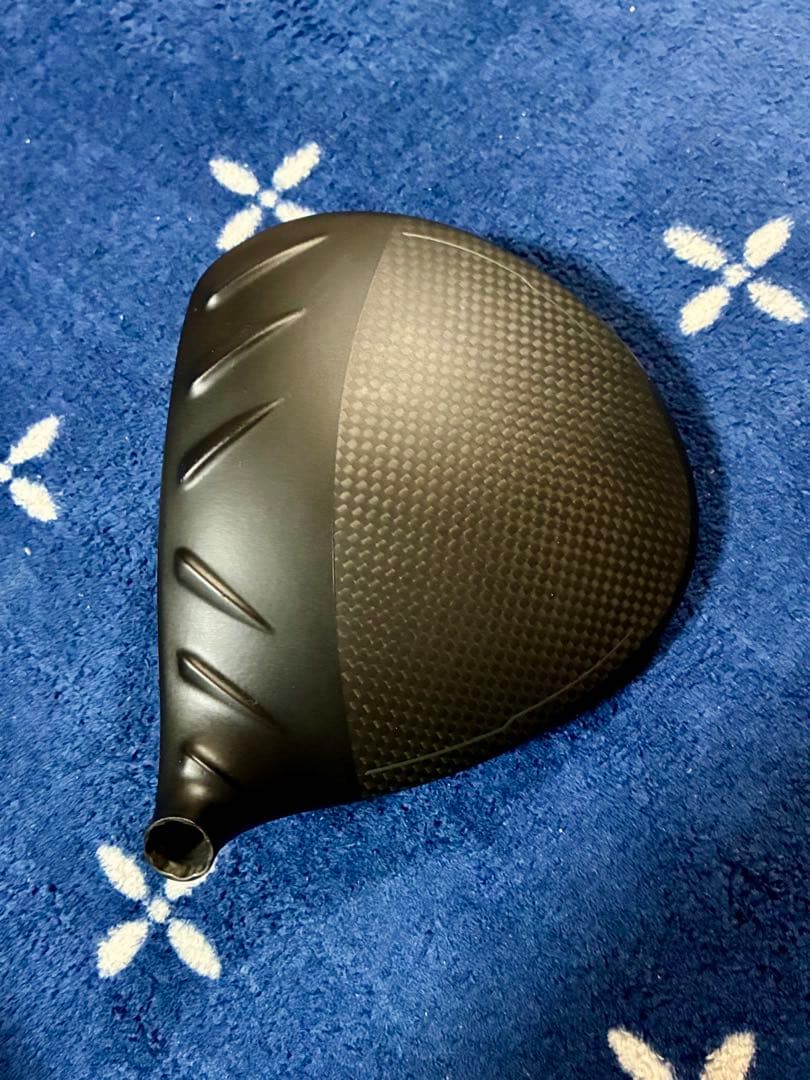 PING G440 SFTドライバー 9° ヘッドのみ