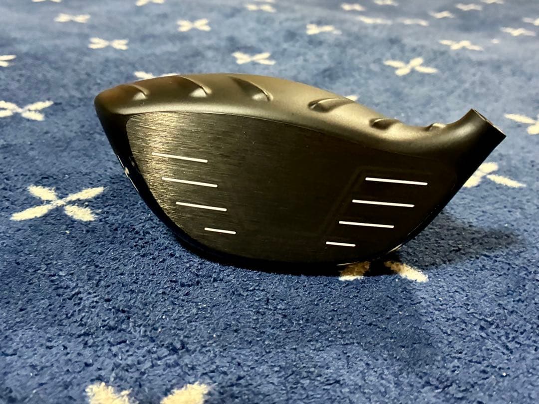 PING G440 SFTドライバー 9° ヘッドのみ