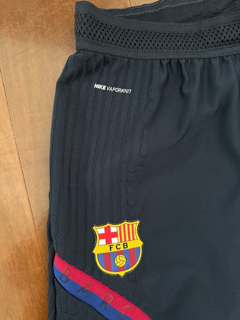 Nike FC Barcelona VaporKnit パンツ