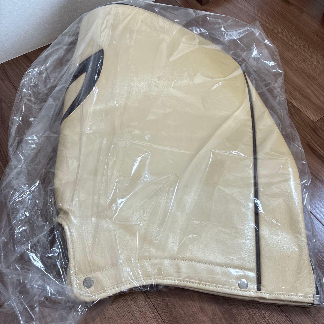 マスターバニーエディション 3点式キャディバッグ