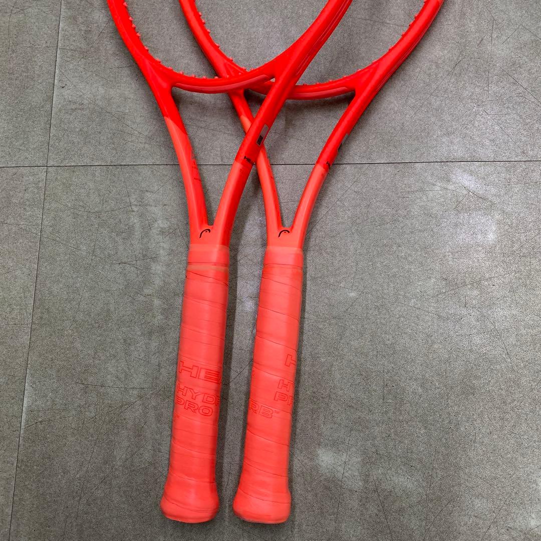 未使用近い RADICAL MP2本セット（G2）