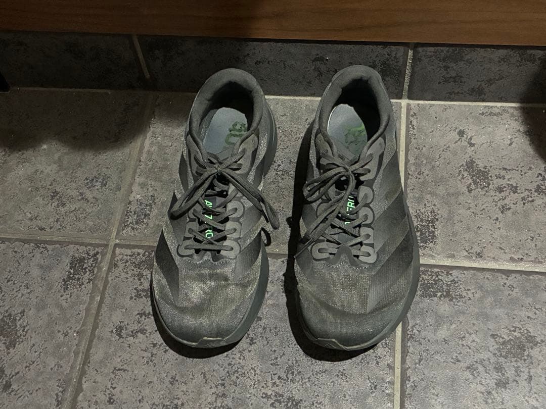 スパイク・シューズ ADIDAS ADIZERO EVO SL 28cm