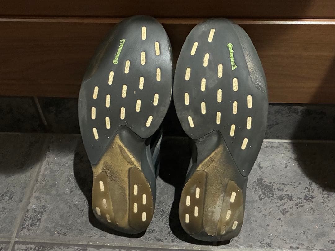 スパイク・シューズ ADIDAS ADIZERO EVO SL 28cm