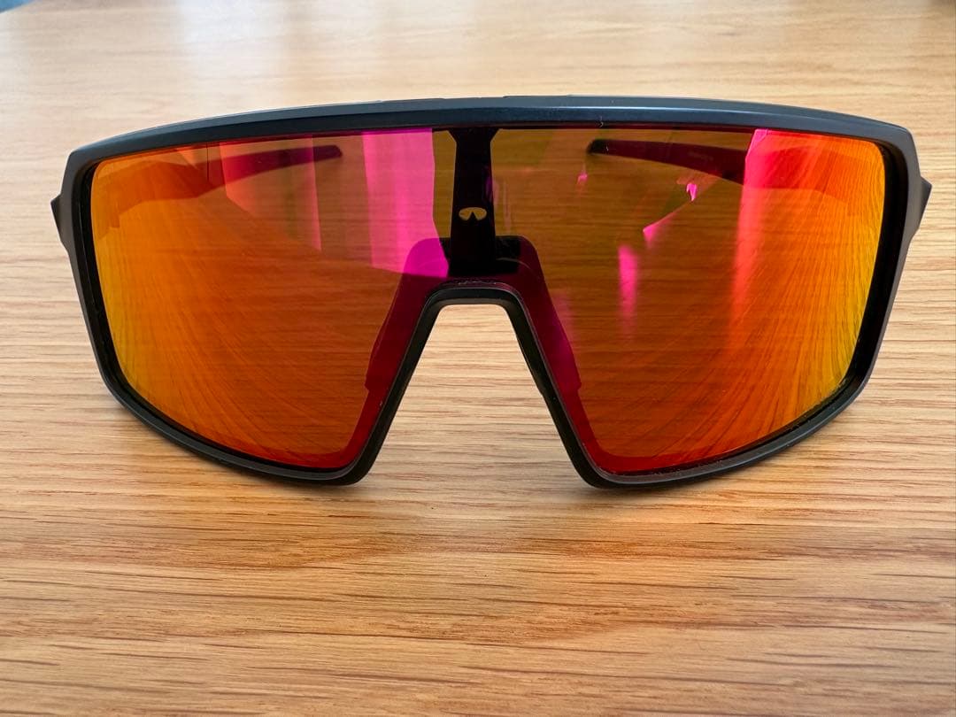 OAKLEY サングラス/ゴーグル
