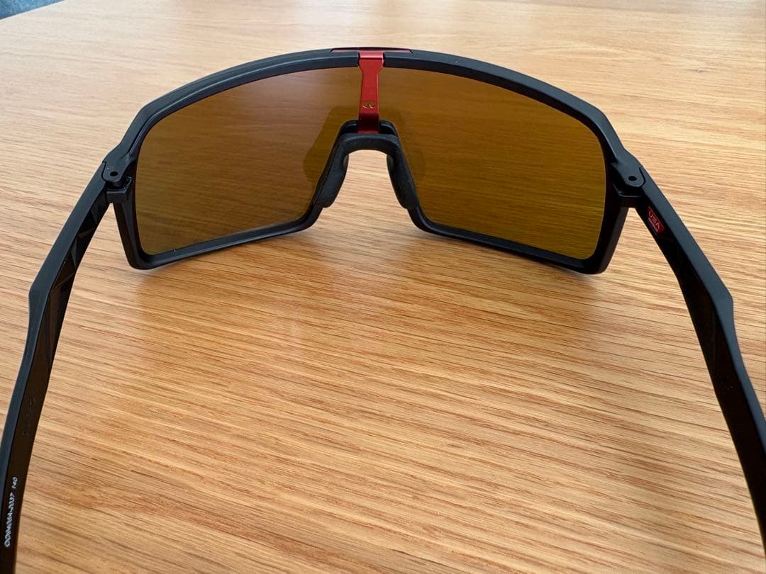 OAKLEY サングラス/ゴーグル
