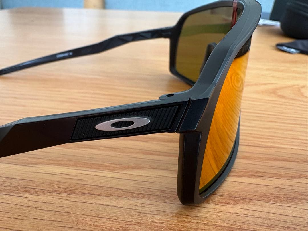 OAKLEY サングラス/ゴーグル
