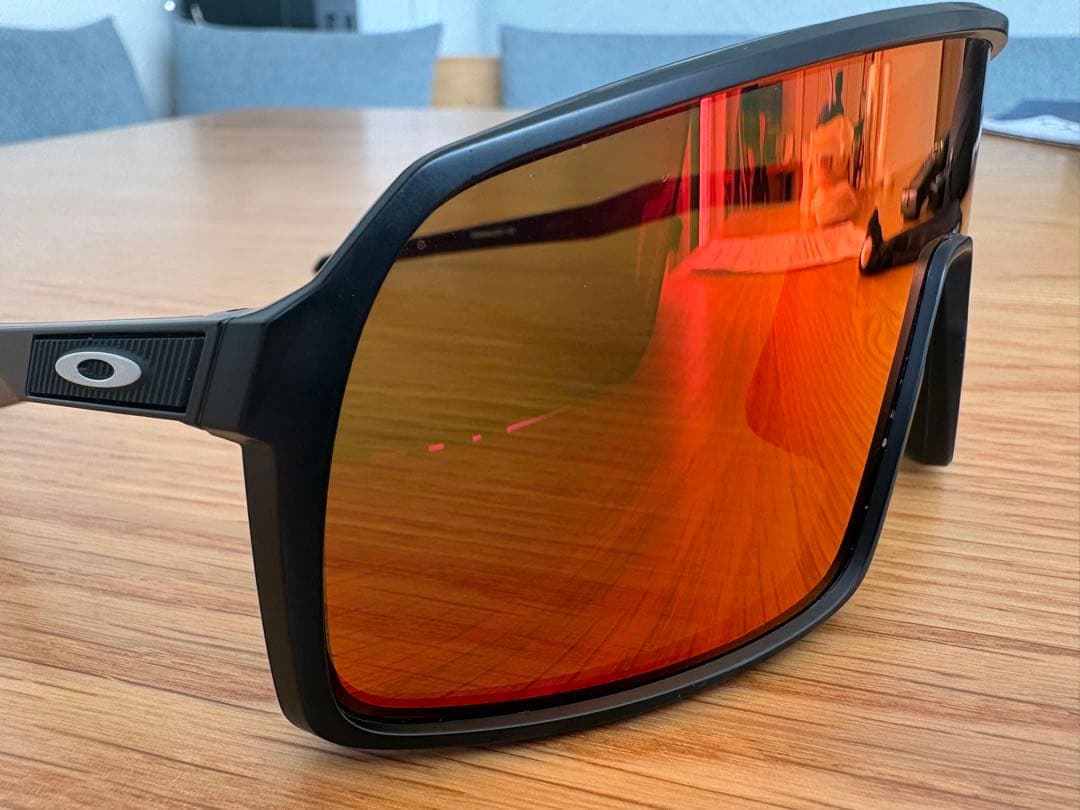 OAKLEY サングラス/ゴーグル