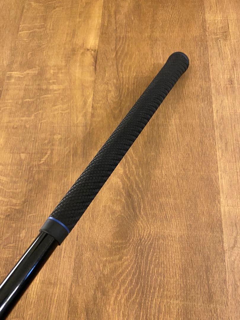 GRAPHITE DESIGN RAUNE h65 R PINGスリーブ付き②