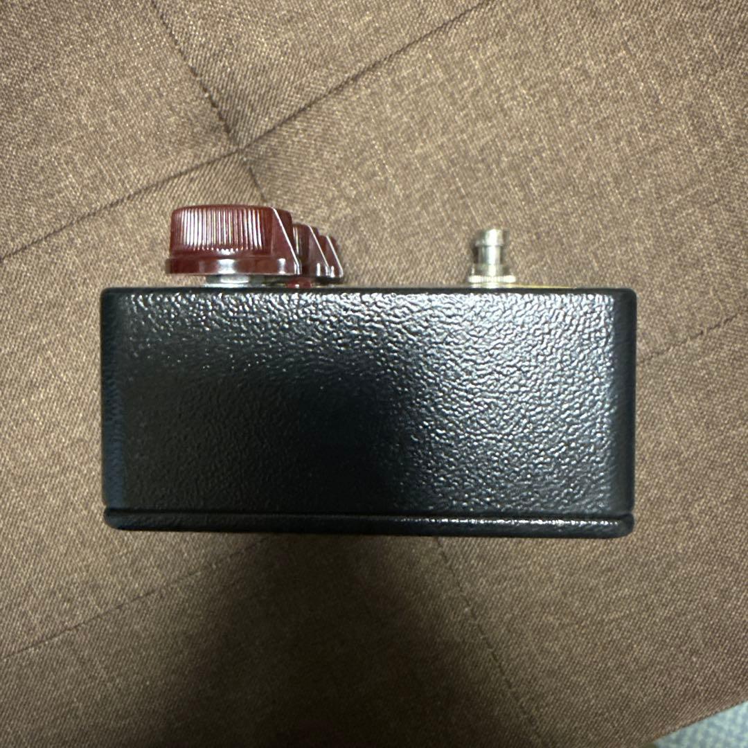 mythos pedals mjolnir wild wood/ミョルニア