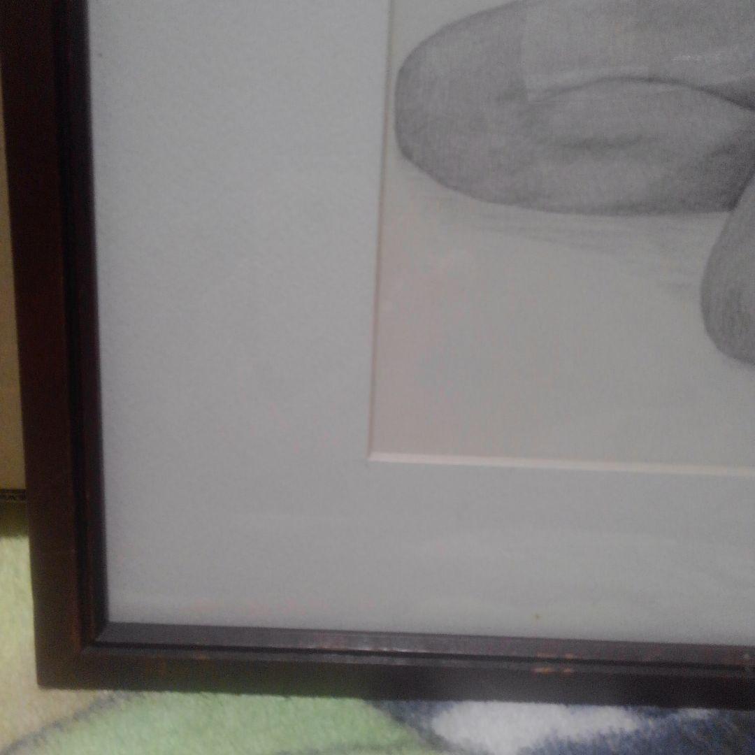 年末値下げ　裸婦　夢のある絵画　巨匠の絵画　関主税
