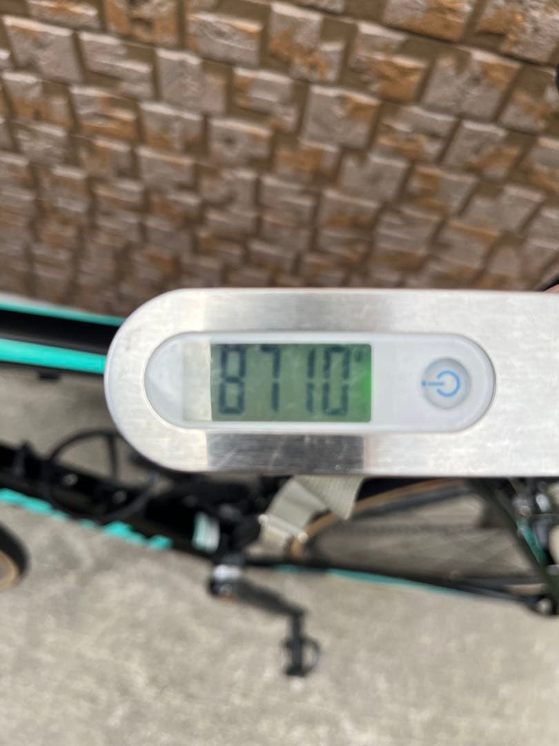 【専用】Bianchi IMPULSO 53サイズ