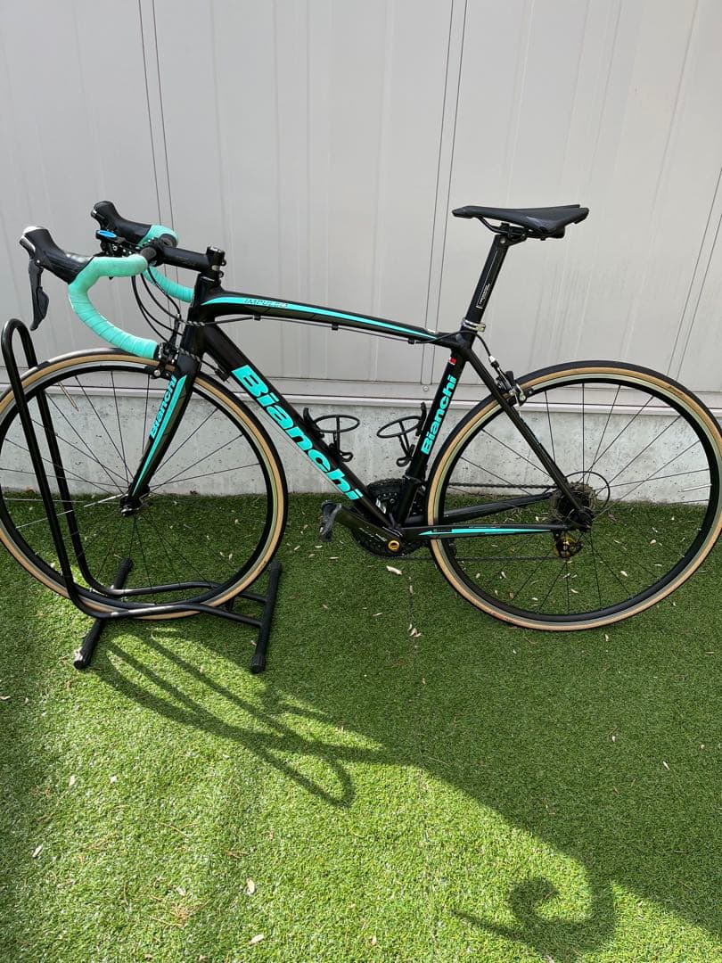 【専用】Bianchi IMPULSO 53サイズ