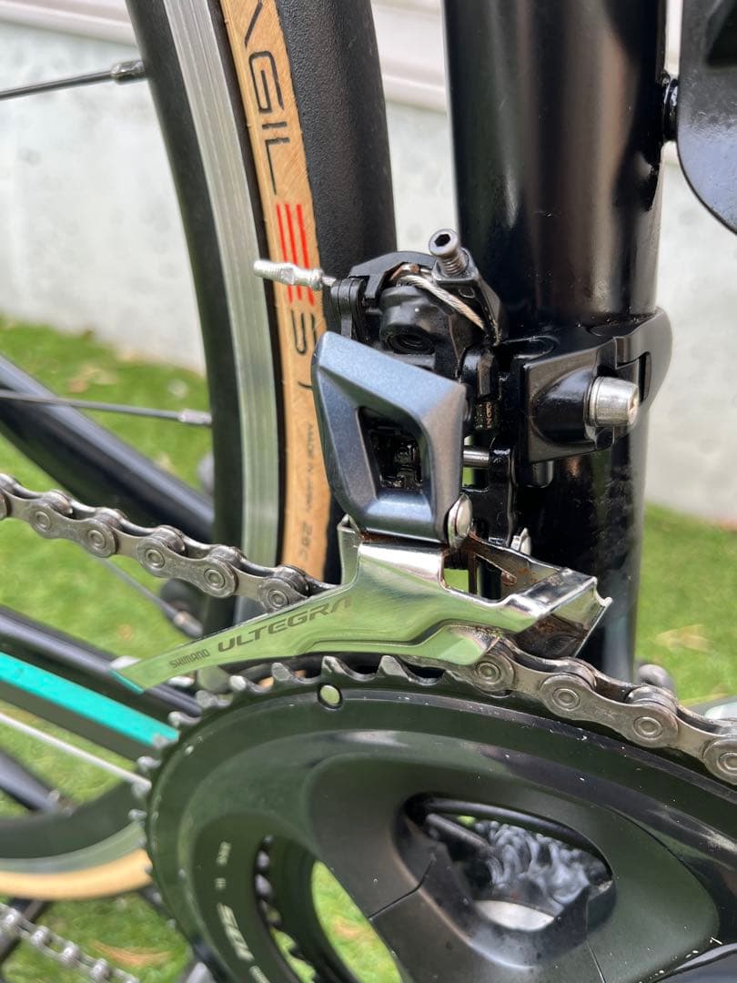 【専用】Bianchi IMPULSO 53サイズ