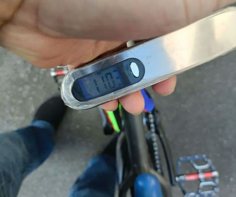 ストリートトライアル　24インチ オゾニス