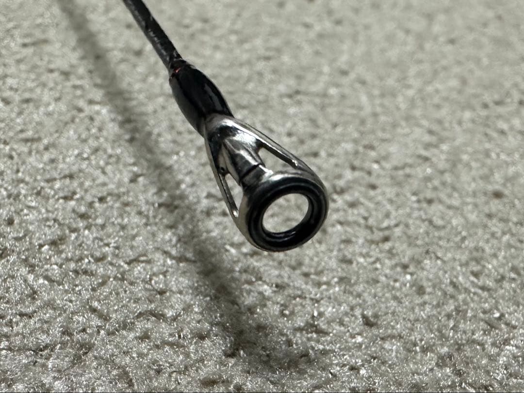 【中古】シマノ 16ゾディアス264UL-2