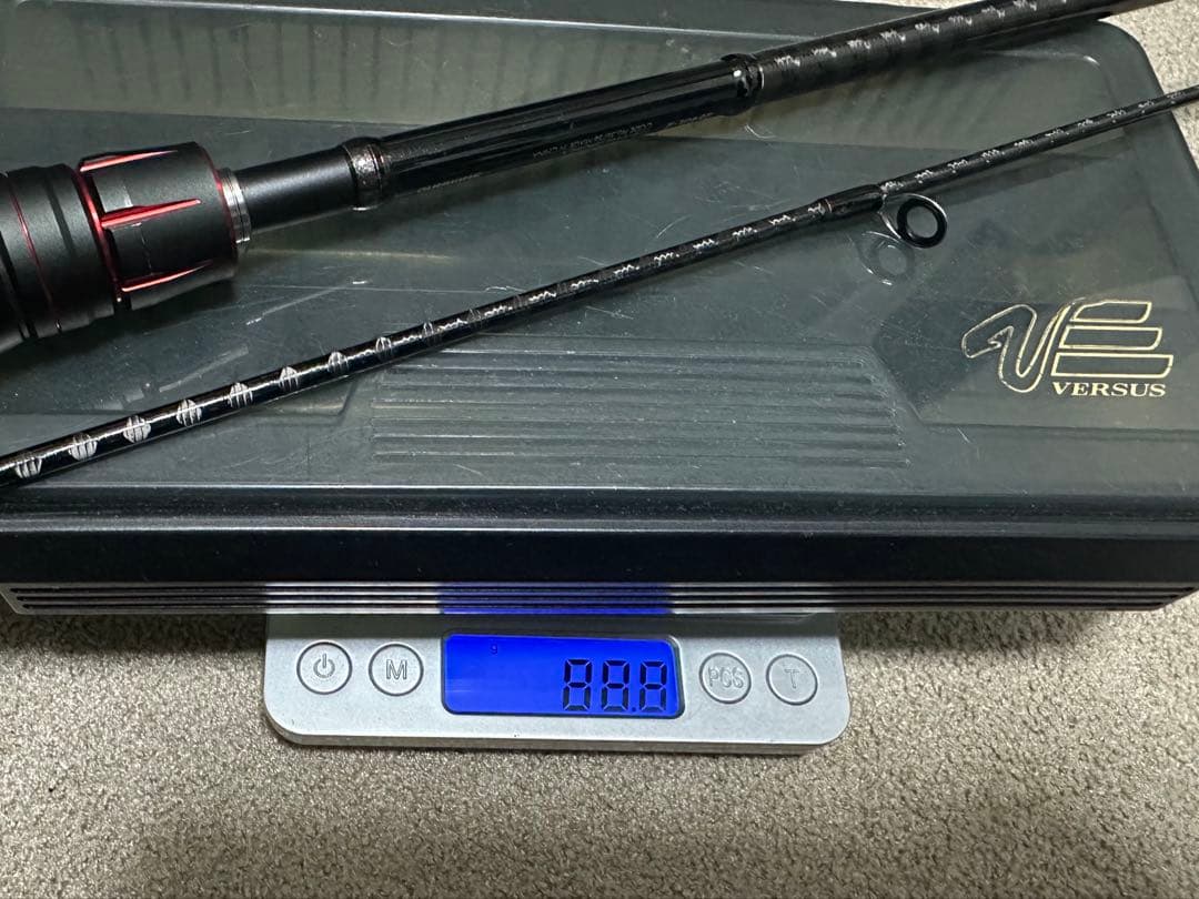 【中古】シマノ 16ゾディアス264UL-2
