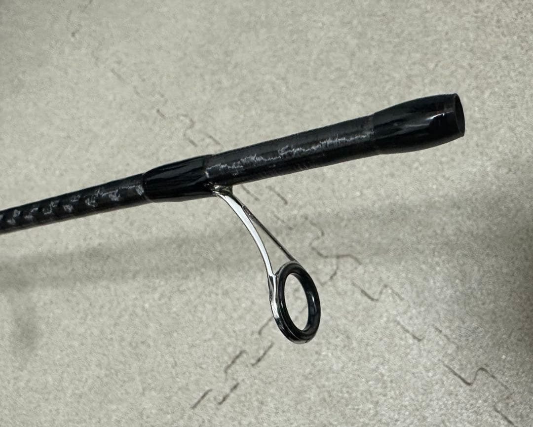 【中古】シマノ 16ゾディアス264UL-2