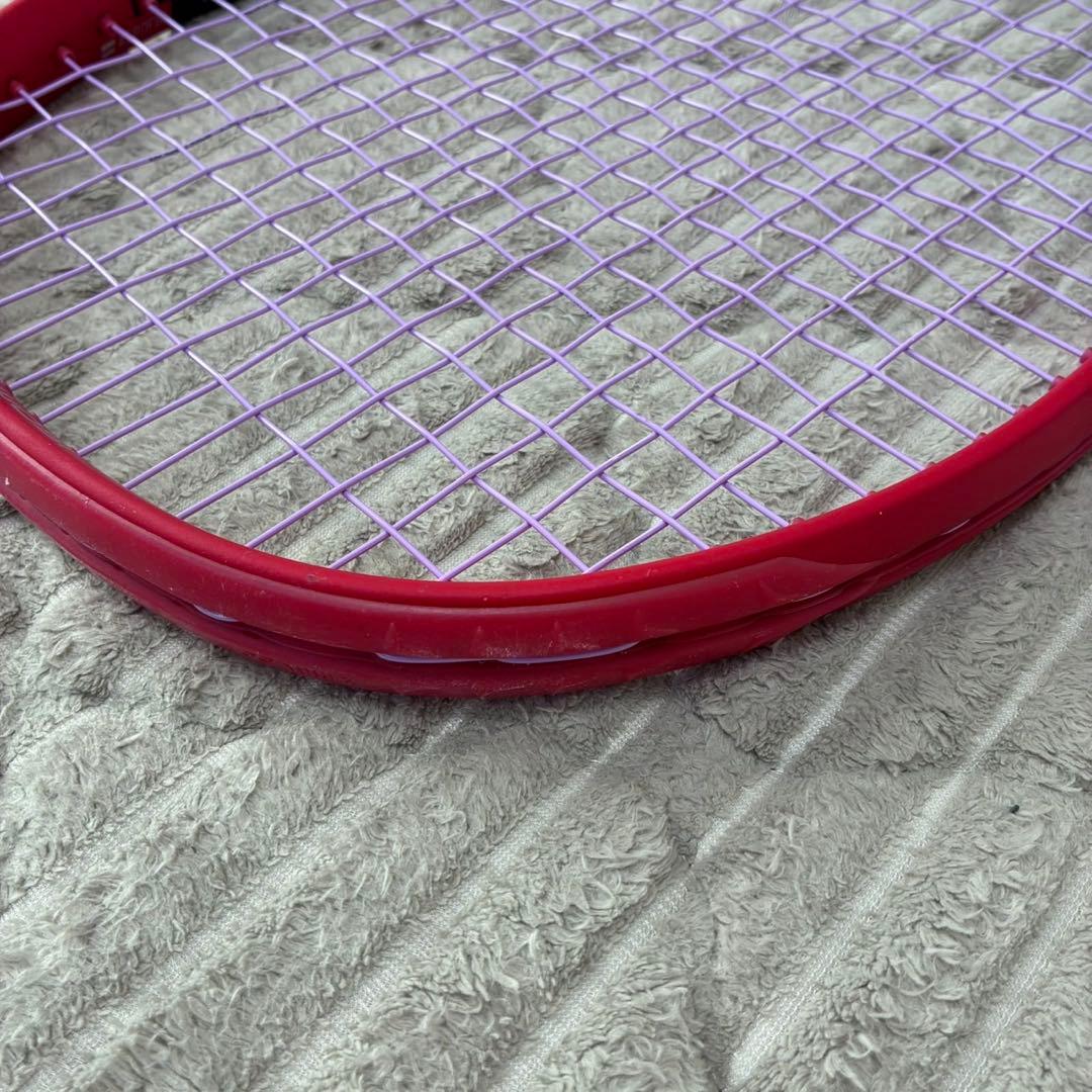 YONEX VCORE100 2023年モデル　♯G2 硬式テニスラケット　名作