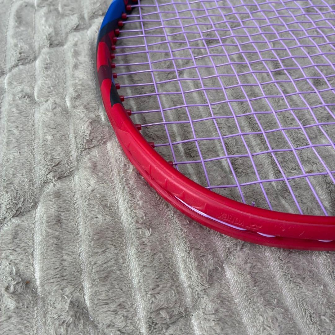 YONEX VCORE100 2023年モデル　♯G2 硬式テニスラケット　名作