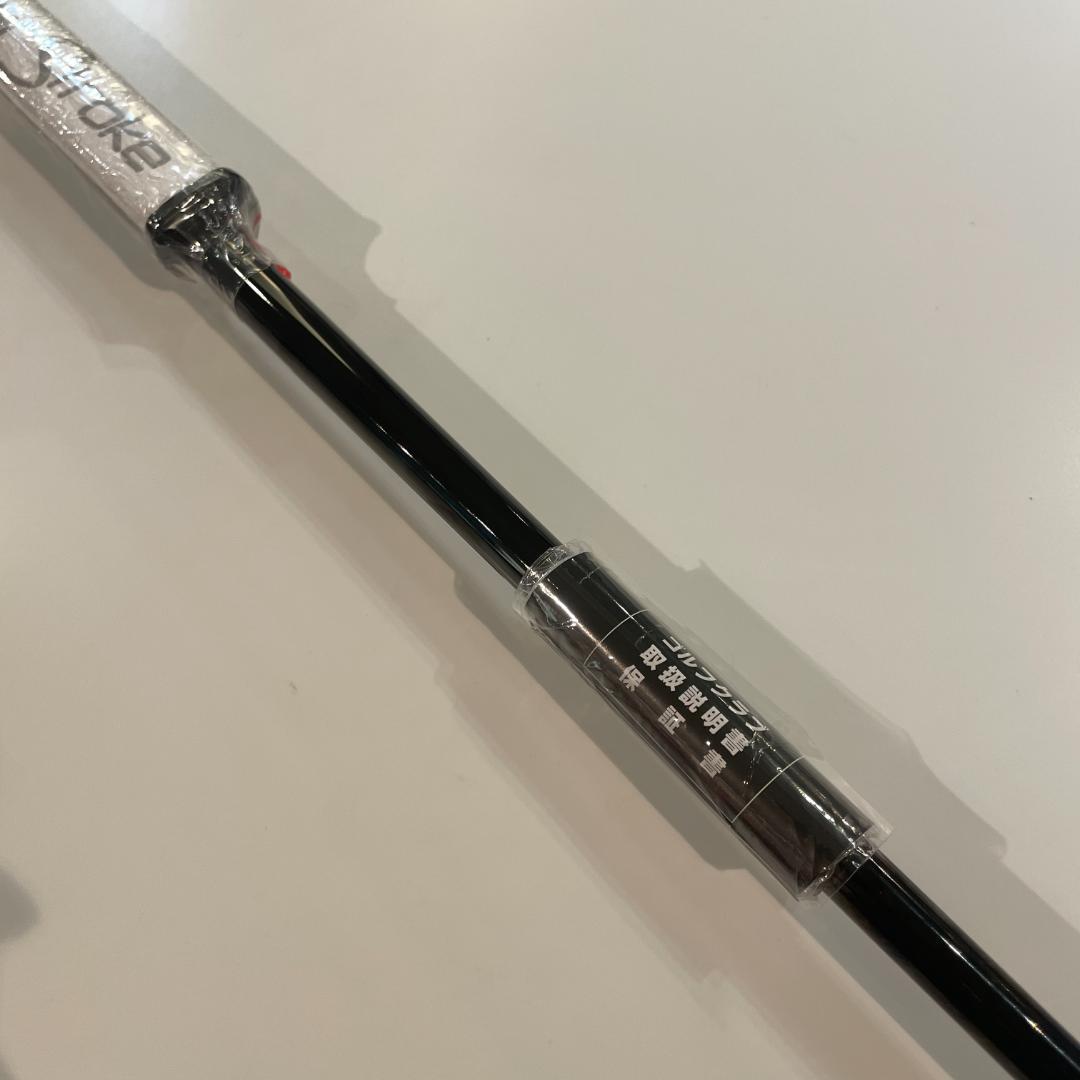 テーラーメイド Spider ZT Putter スパイダー ZT パター 33