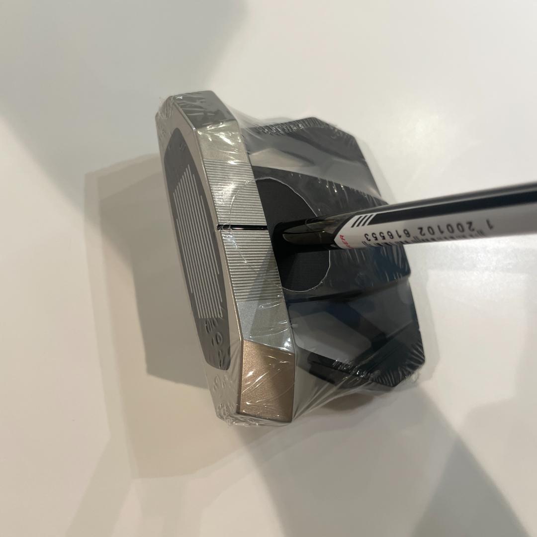 テーラーメイド Spider ZT Putter スパイダー ZT パター 33