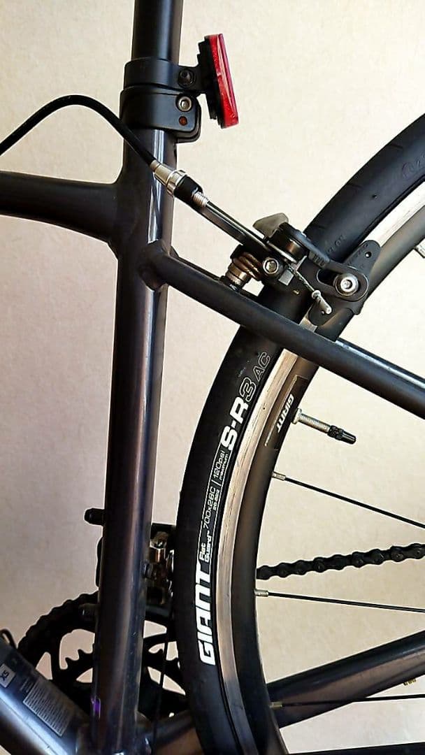 GIANT ロードバイク 700C CONTEND2MS