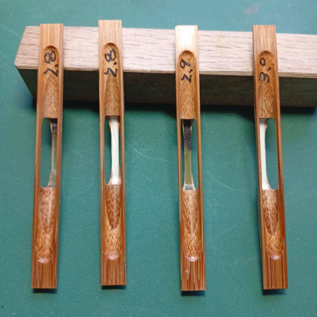 福士義孝さま用駒