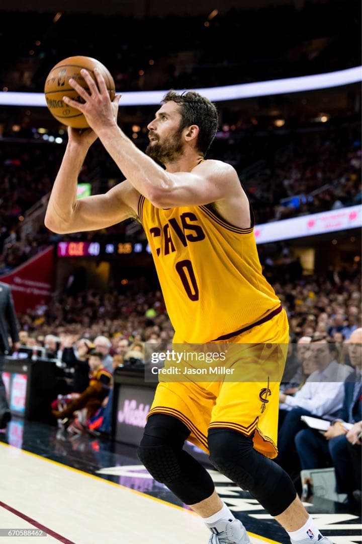 希少❗️ NBAユニフォーム Cleveland Cavs Kevin Love
