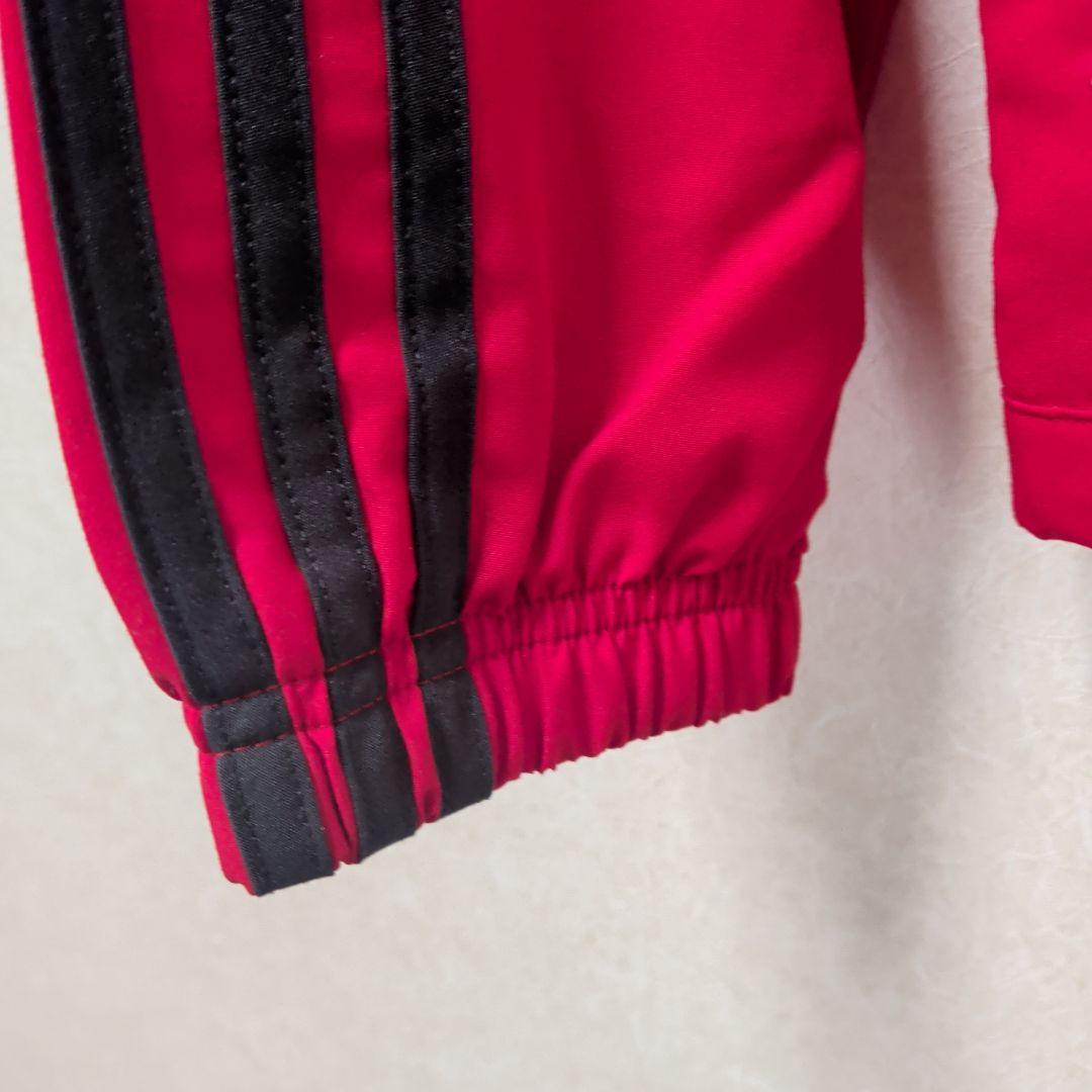adidas リバプールFC ジャケット Mサイズ