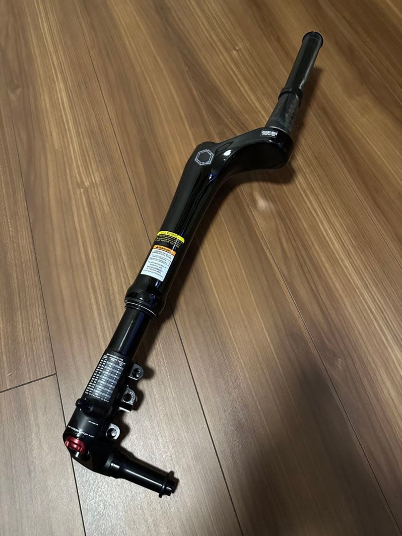 【CANNONDALE LEFTY OLIVER 完成車外し品 ハブ付属！】