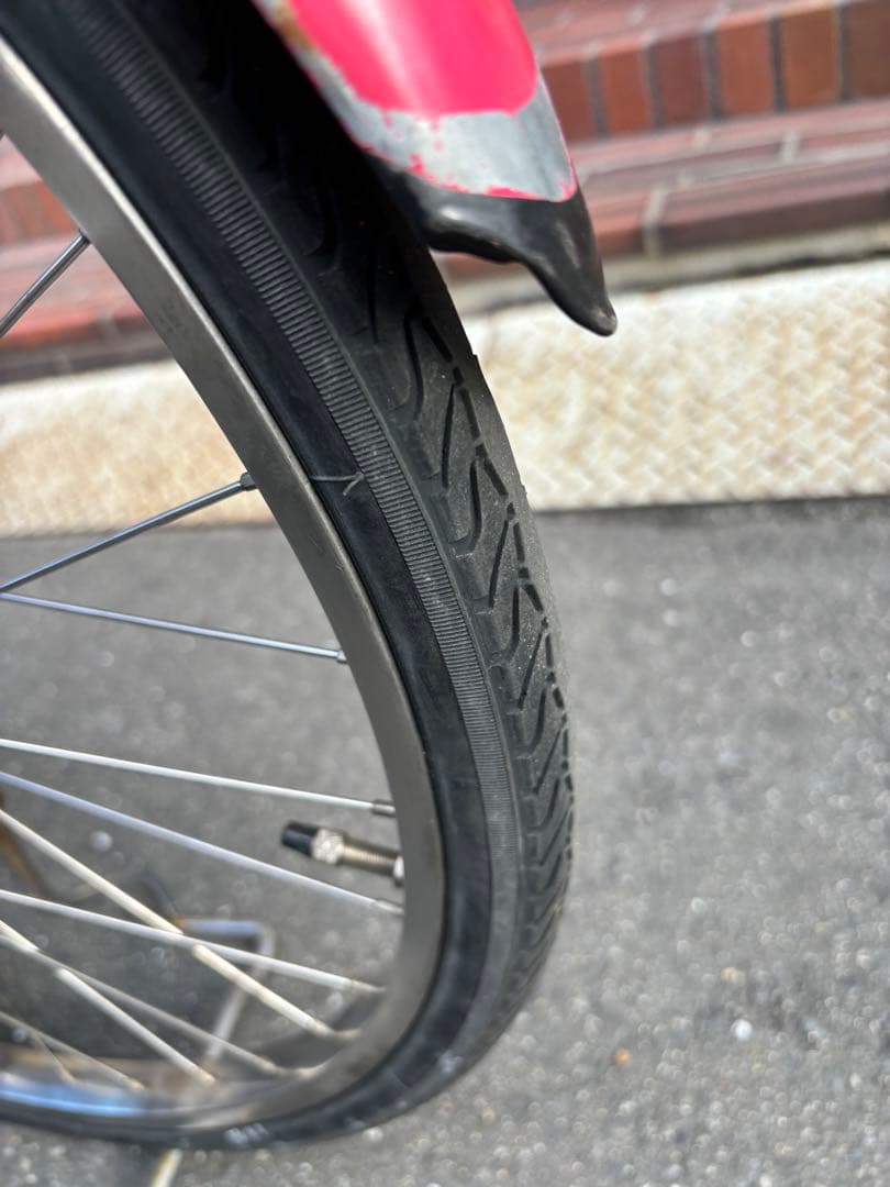 パナソニック電動自転車バッテリー8.9ah