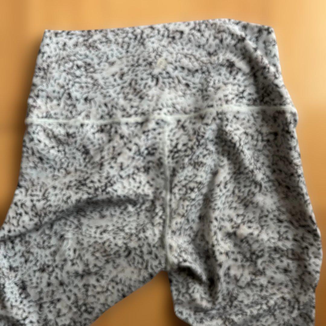 値下げ　スカーラ　ヨガウェアセット ネイビー