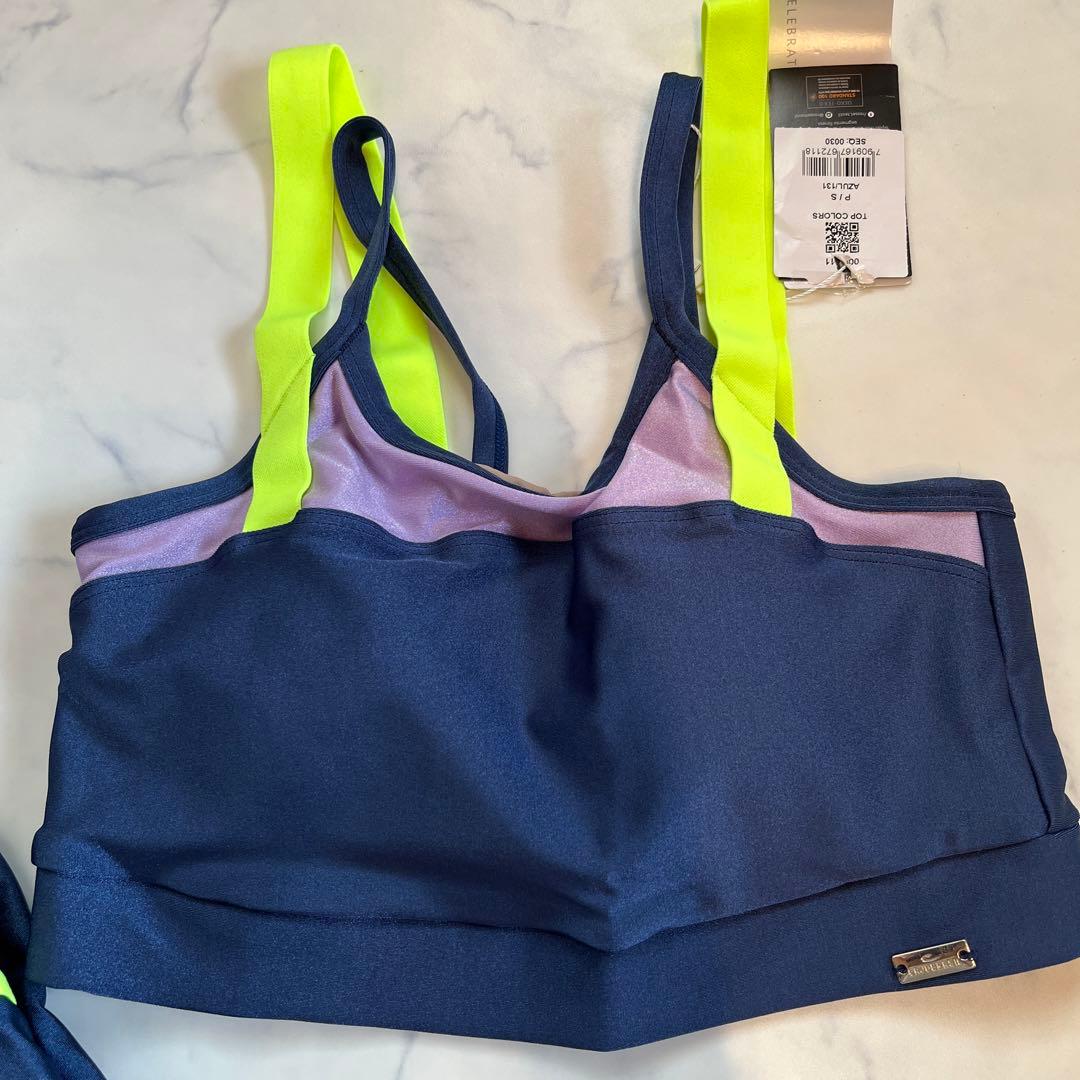 CAJUBRASILヨガウェア上下2セット✨新品