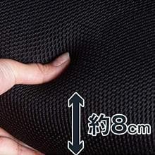 【人気商品】オリジナル設計 オフィスチェア メッシュ ハイバック ロッキング