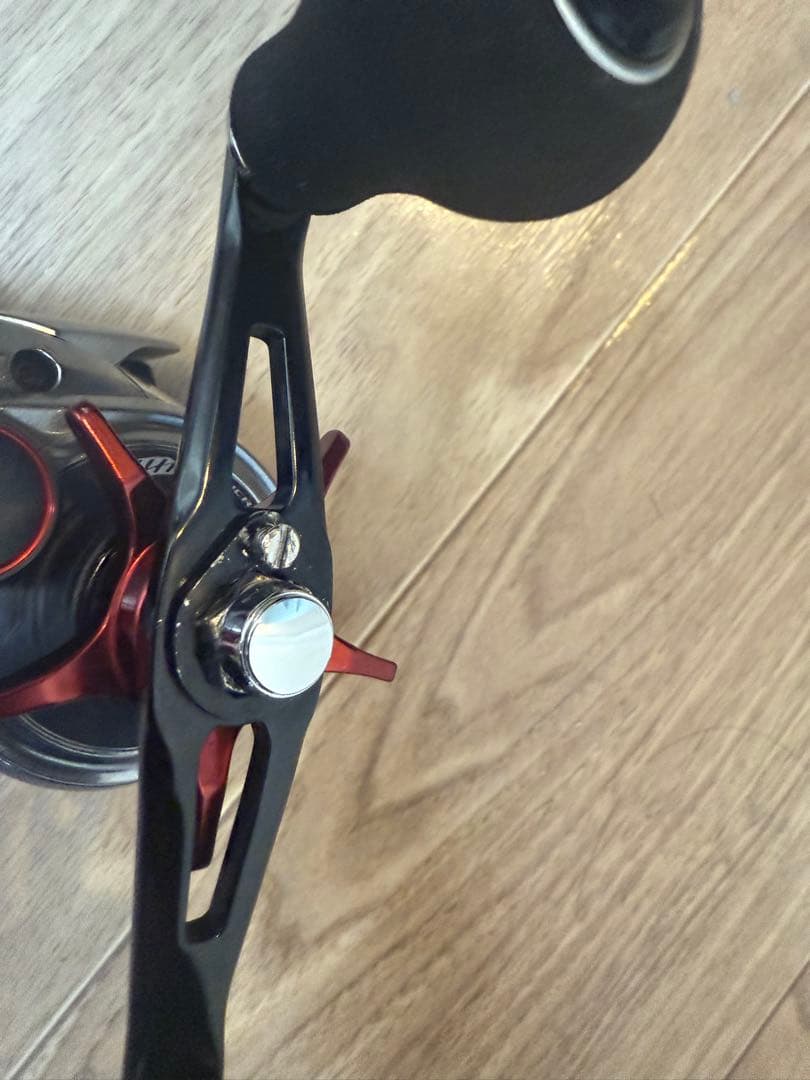 SHIMANO スコーピオンmd 300XGLH