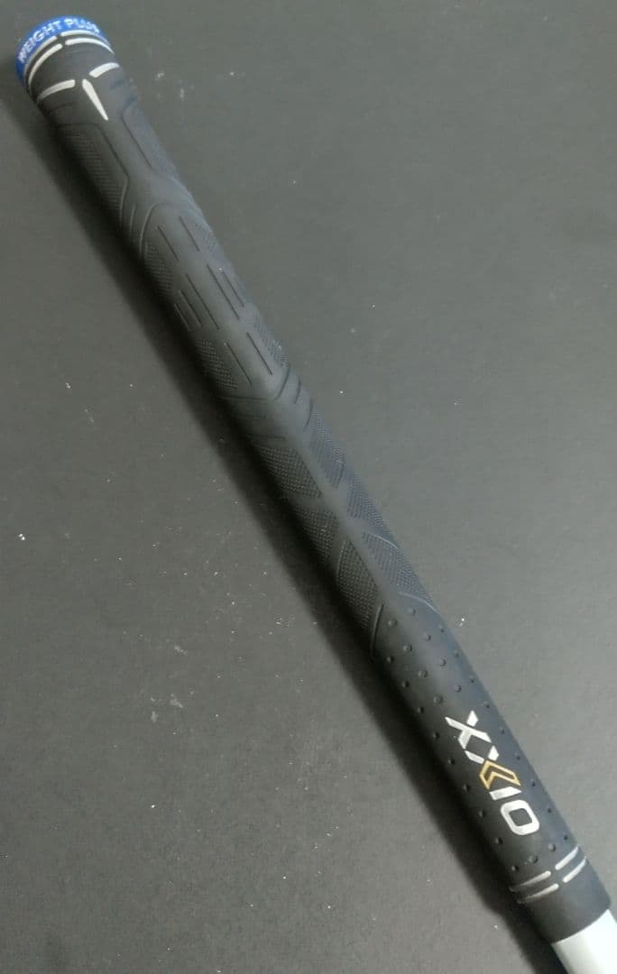 Shin　『美品』XXIO ゼクシオ12 1W/3W (2本セット)